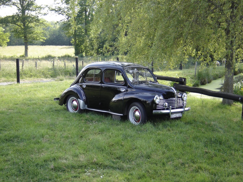 4cv Thierry